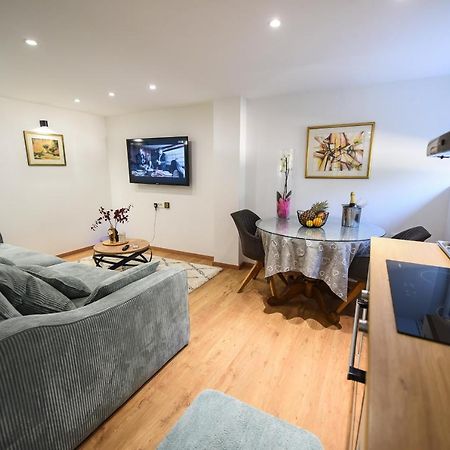 Appartement Apartman Maja à Zadar Extérieur photo