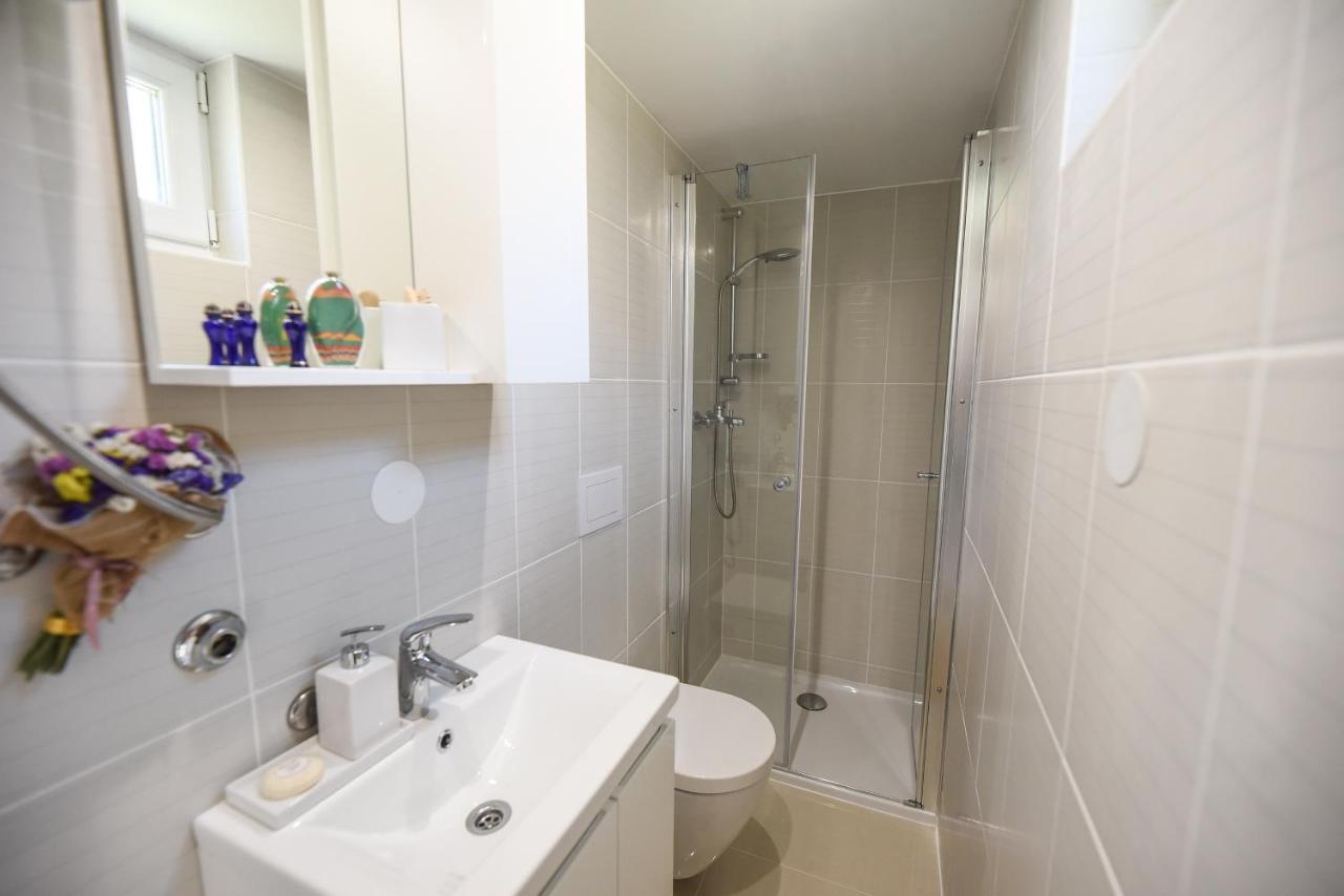 Appartement Apartman Maja à Zadar Extérieur photo