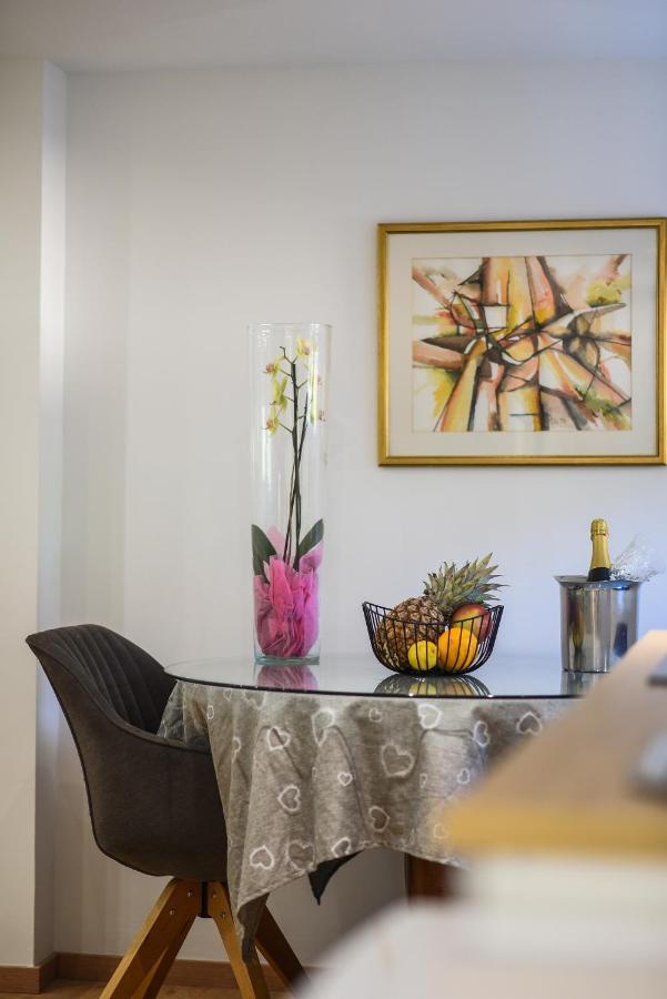 Appartement Apartman Maja à Zadar Extérieur photo